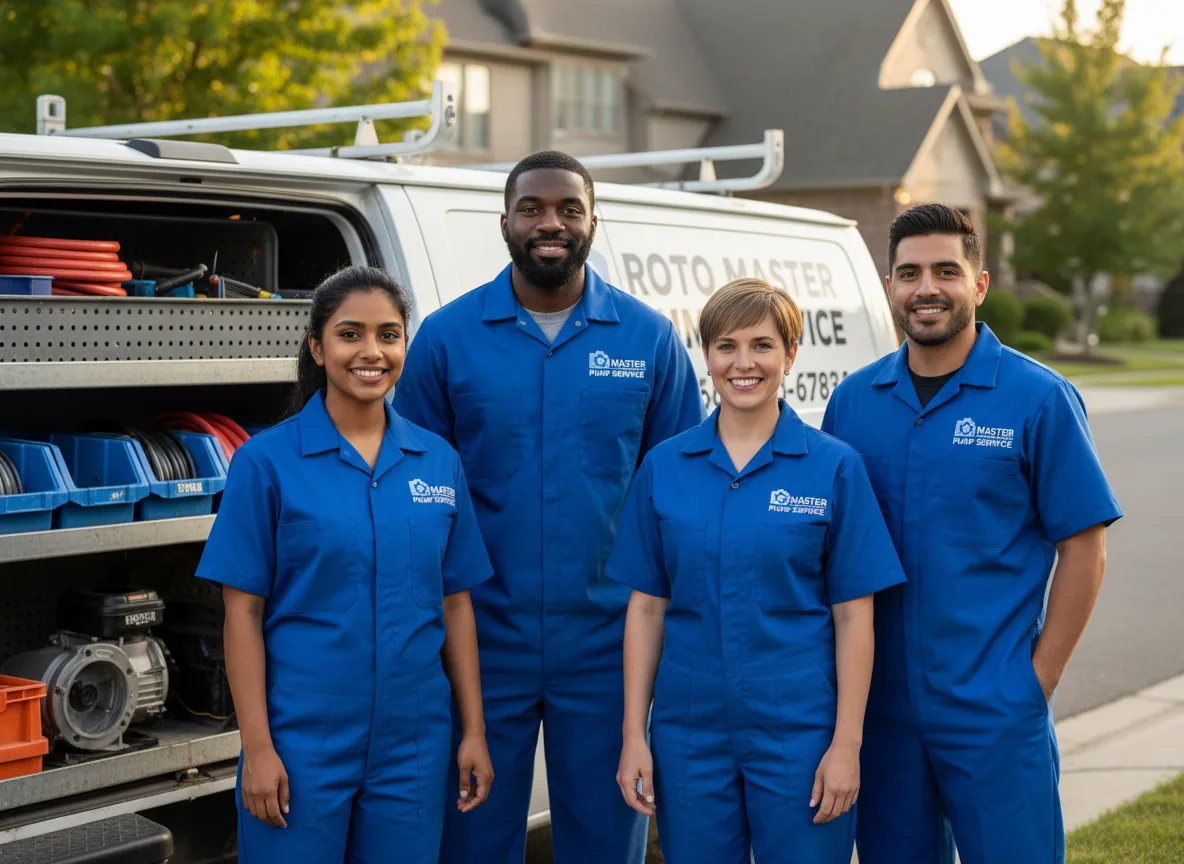 Sump Pump Installation company in Cantrall, IL